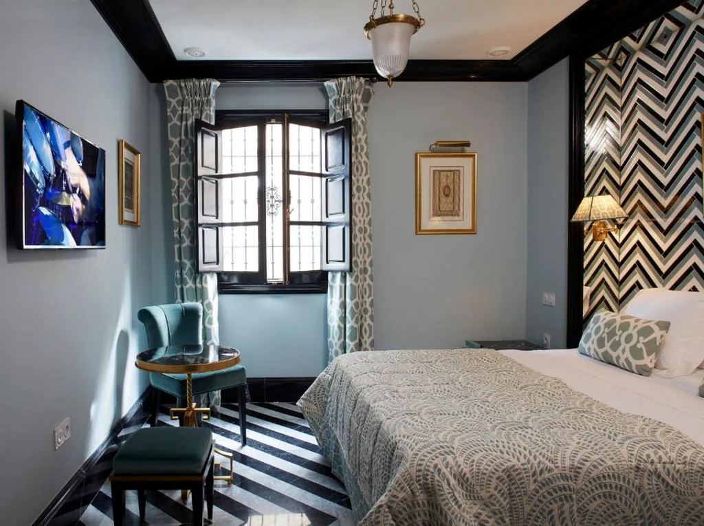 Camera doppia Superior - 1 o 2 letti — Triana House