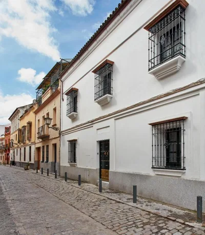 Triana House — foto 5