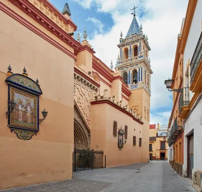 Triana House — foto 8