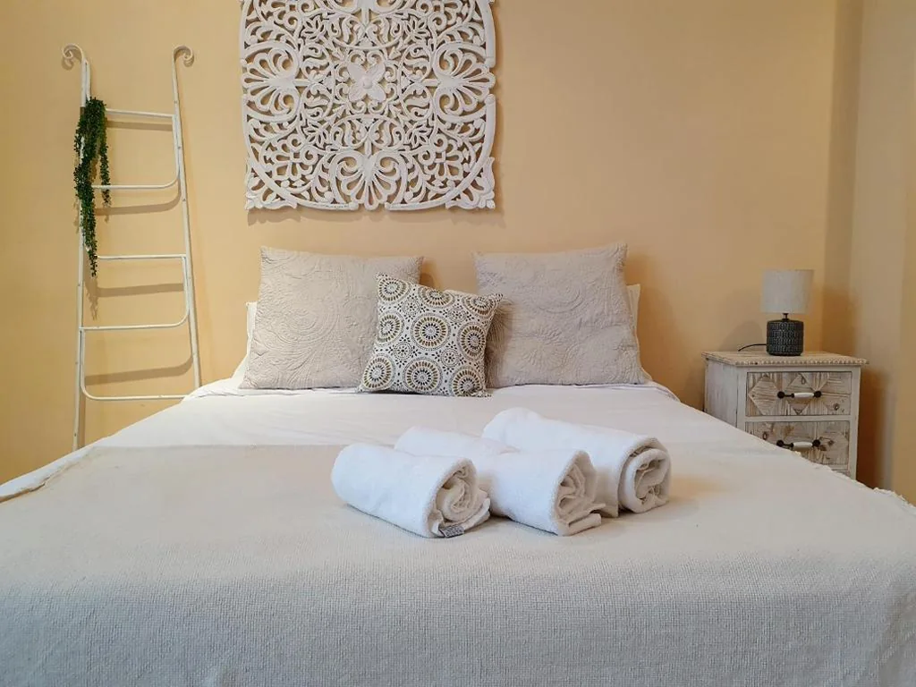 Apartment — Triana Luxury Home