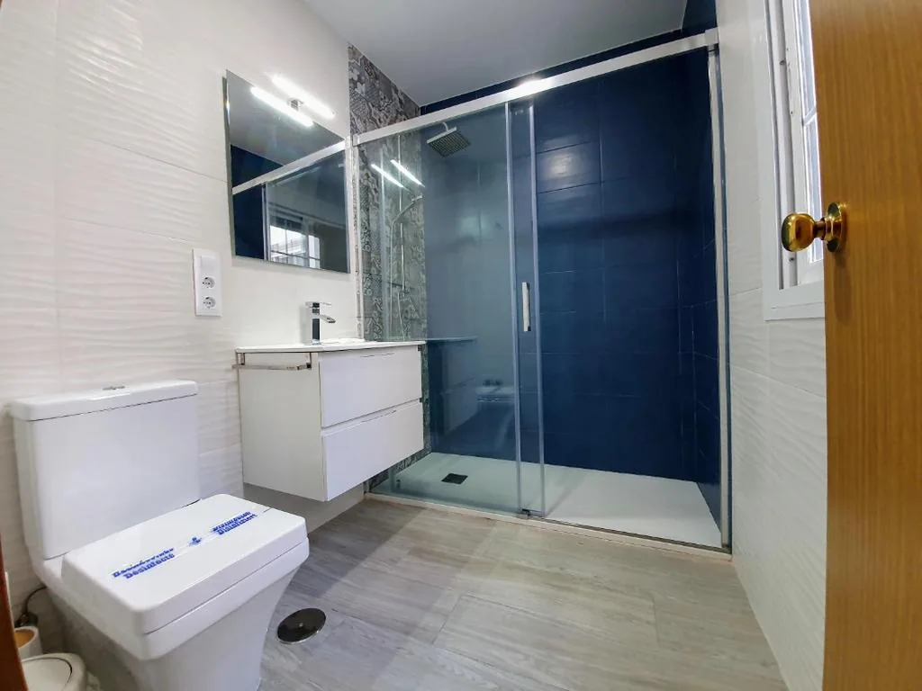 Economy-Doppelzimmer — Triana Luxury Home