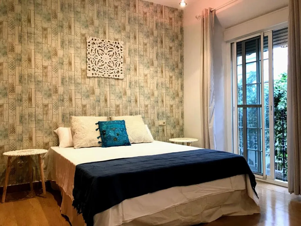Superior-Doppelzimmer — Triana Luxury Home
