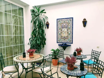 Triana Luxury Home — Foto 4