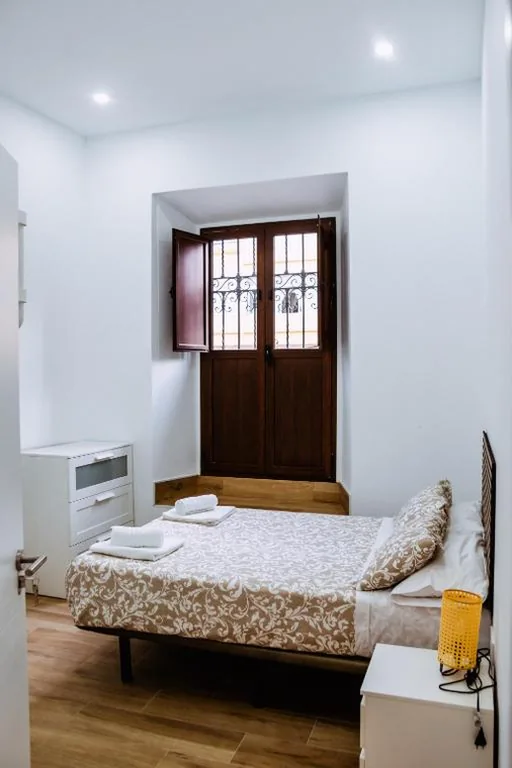 Quarto Duplo — Triana Riverside