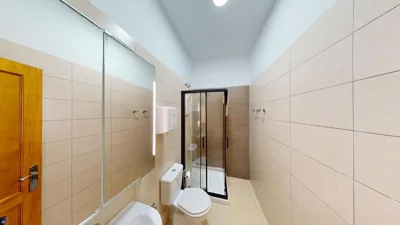 Triana Rooms EH — foto 3