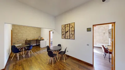 Triana Rooms EH — foto 4