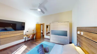 Triana Rooms EH — foto 5