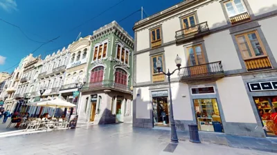 Triana Rooms EH — foto 6