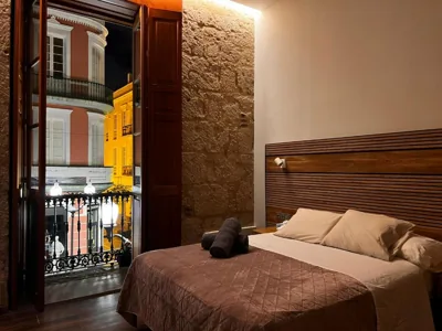 Triana Rooms EH — foto 7