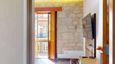 Triana Rooms EH — foto 10