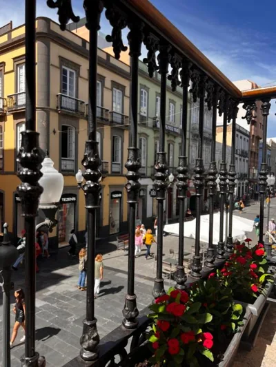 Triana Rooms EH — foto 12