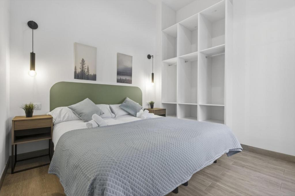 Triana Suite Apartament