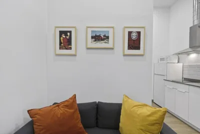 Triana Suite Apartament — foto 2