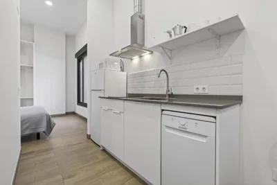 Triana Suite Apartament — foto 3