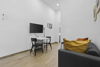 Triana Suite Apartament — foto 4