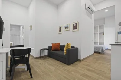Triana Suite Apartament — foto 5
