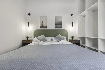 Triana Suite Apartament — foto 6