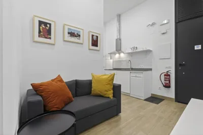 Triana Suite Apartament — foto 8