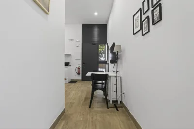 Triana Suite Apartament — foto 11