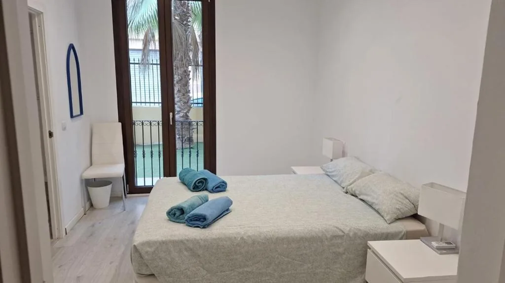 TRIANA_Villa in Palma city with private pool - ETV/10914