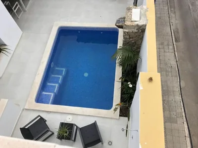TRIANA_Villa in Palma city with private pool - ETV/10914 — photo 4
