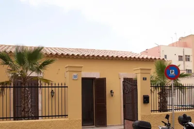 TRIANA_Villa in Palma city with private pool - ETV/10914 — photo 7