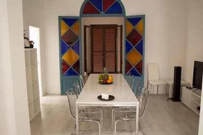 TRIANA_Villa in Palma city with private pool - ETV/10914 — photo 10