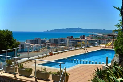 Trill Las Brisas A, 4-6 pax — Foto 4