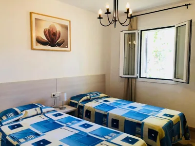 Trill Las Brisas A, 4-6 pax — Foto 12