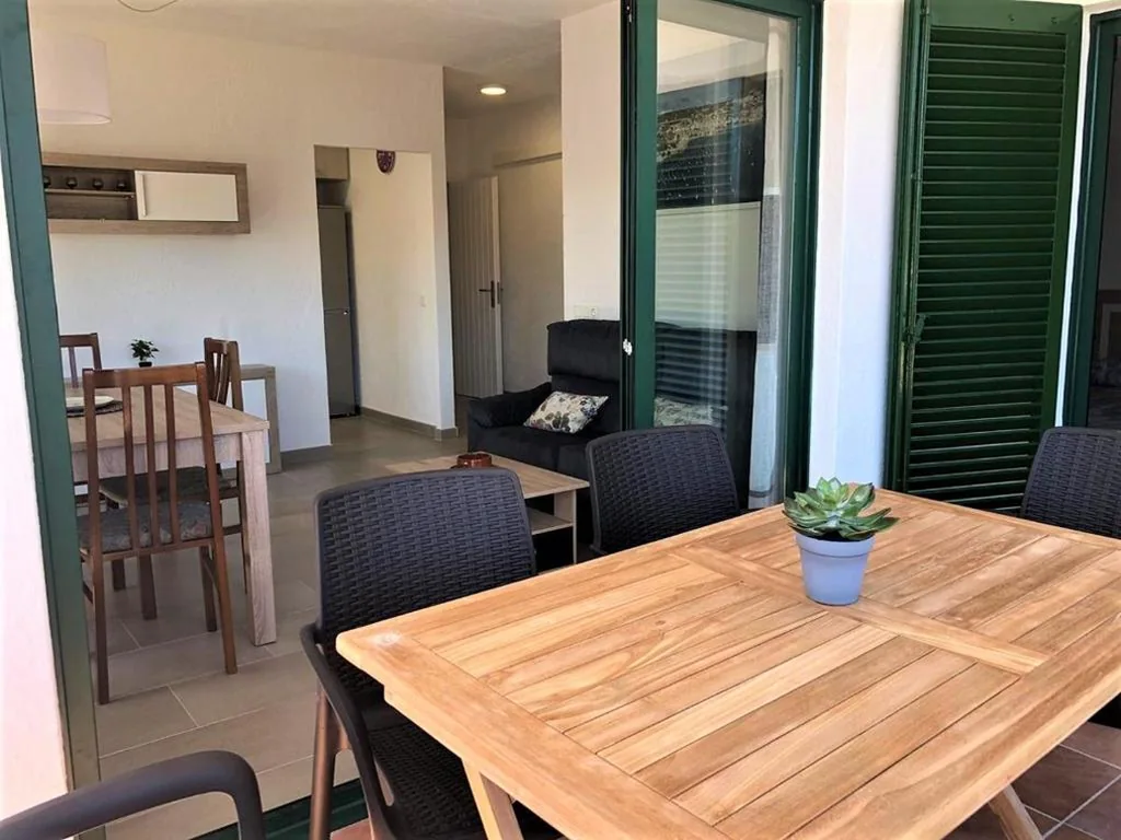 Haus mit 3 Schlafzimmern — TRILLA - Casa reformada con garaje y terraza