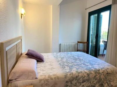 TRILLA - Casa reformada con garaje y terraza — Foto 2