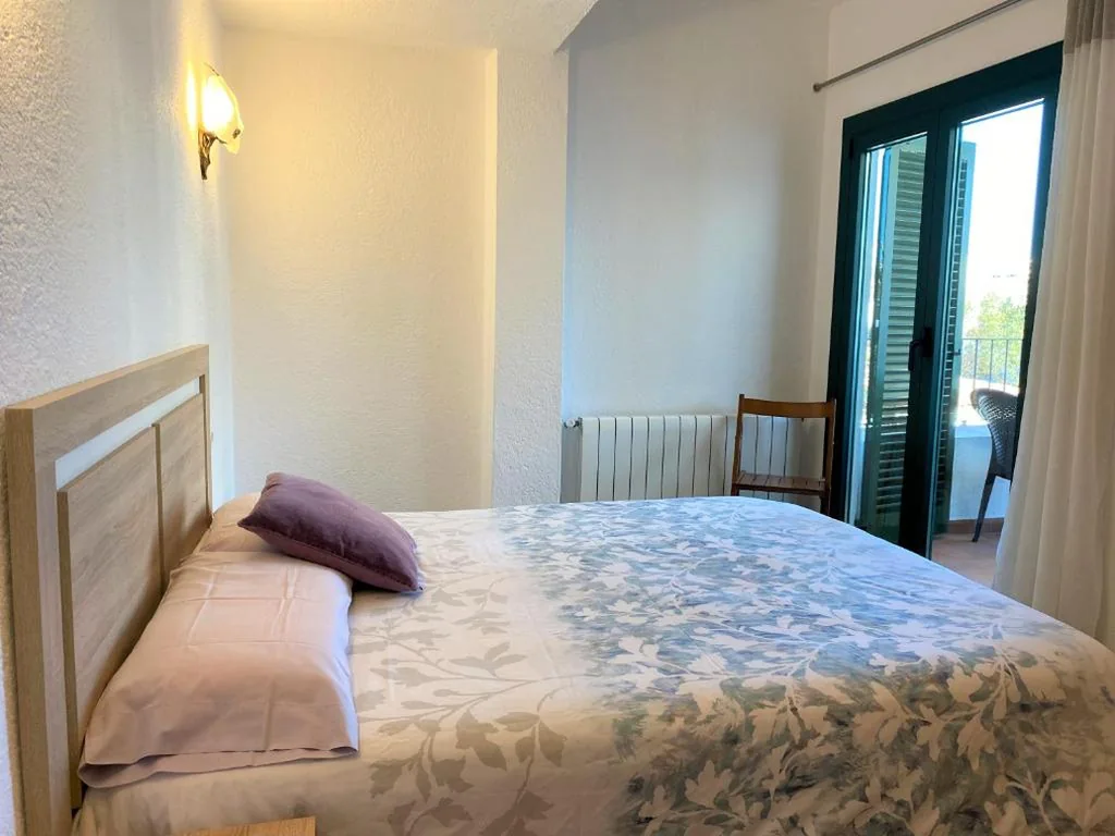 TRILLA - Casa reformada con garaje y terraza