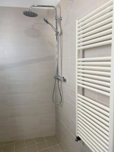 TRILLA - Casa reformada con garaje y terraza — Foto 3