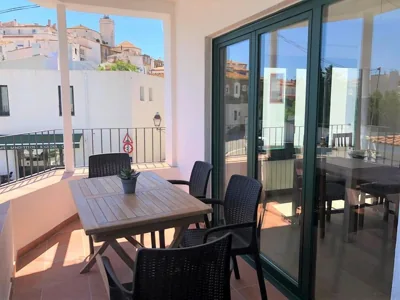 TRILLA - Casa reformada con garaje y terraza — Foto 4