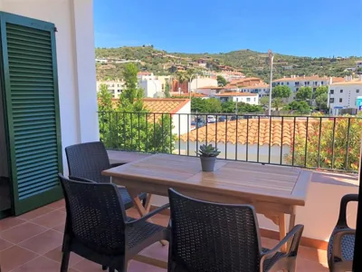 TRILLA - Casa reformada con garaje y terraza — Foto 5