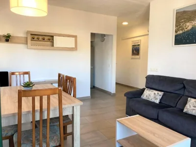 TRILLA - Casa reformada con garaje y terraza — Foto 8