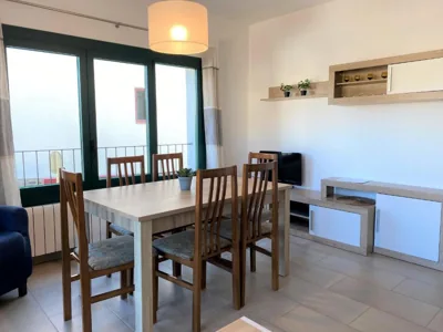 TRILLA - Casa reformada con garaje y terraza — Foto 10