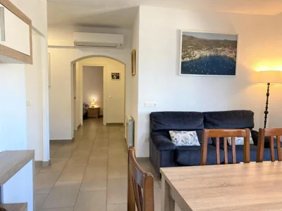 TRILLA - Casa reformada con garaje y terraza — Foto 11