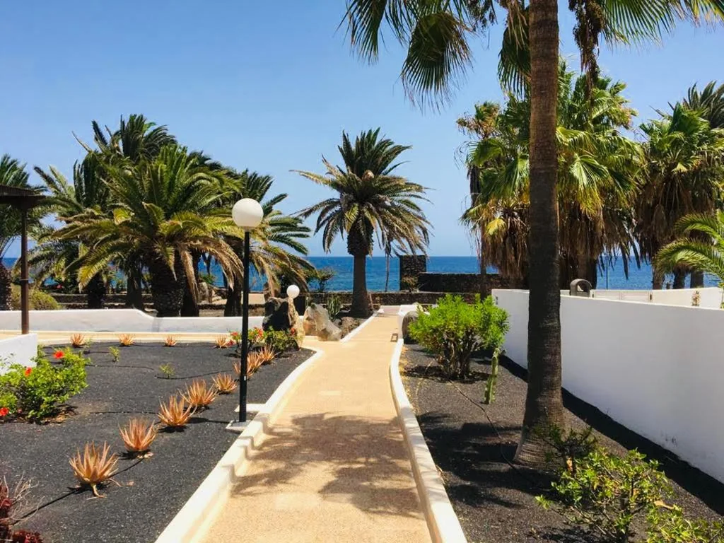 Casa con 3 camere da letto — Trinity house en Playa Bastian