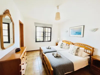 Trinity house en Playa Bastian — foto 2