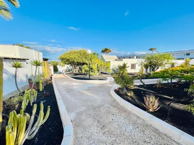 Trinity house en Playa Bastian — foto 7