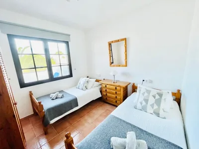 Trinity house en Playa Bastian — foto 8