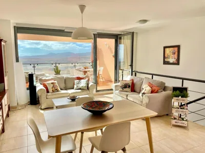 Triplex Caleta de Fuste Impresionantes vistas — foto 3