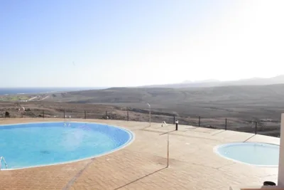 Triplex Caleta de Fuste Impresionantes vistas — foto 8