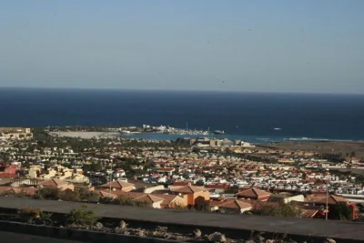 Triplex Caleta de Fuste Impresionantes vistas — foto 10