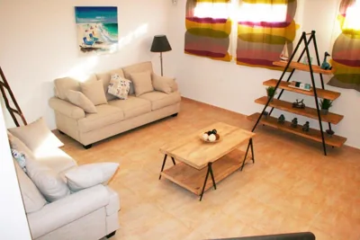 Triplex Caleta de Fuste Impresionantes vistas — foto 12