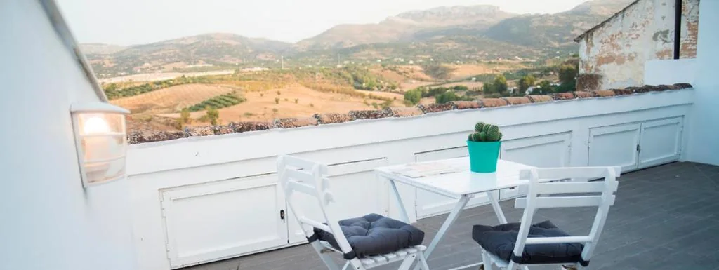 Casa — Triplex Panoramic Ronda