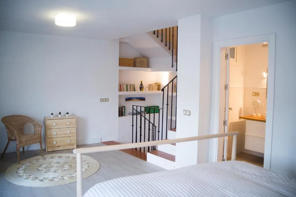 Triplex Panoramic Ronda