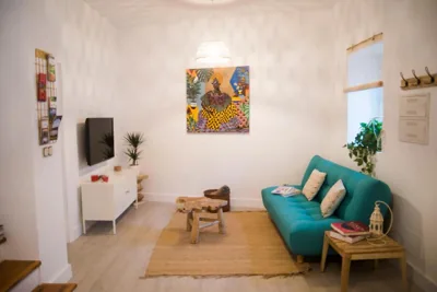 Triplex Panoramic Ronda — foto 5