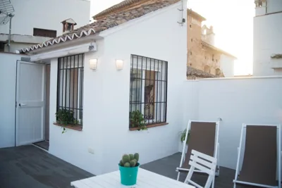Triplex Panoramic Ronda — foto 6